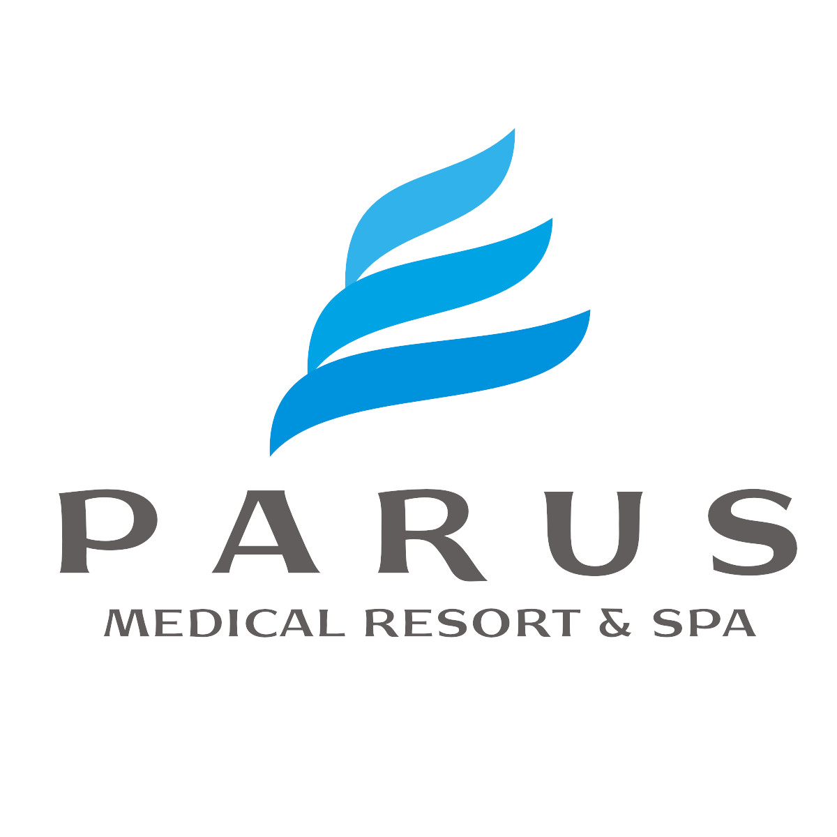 PARUS Medical Resort&Spa, Санаторий