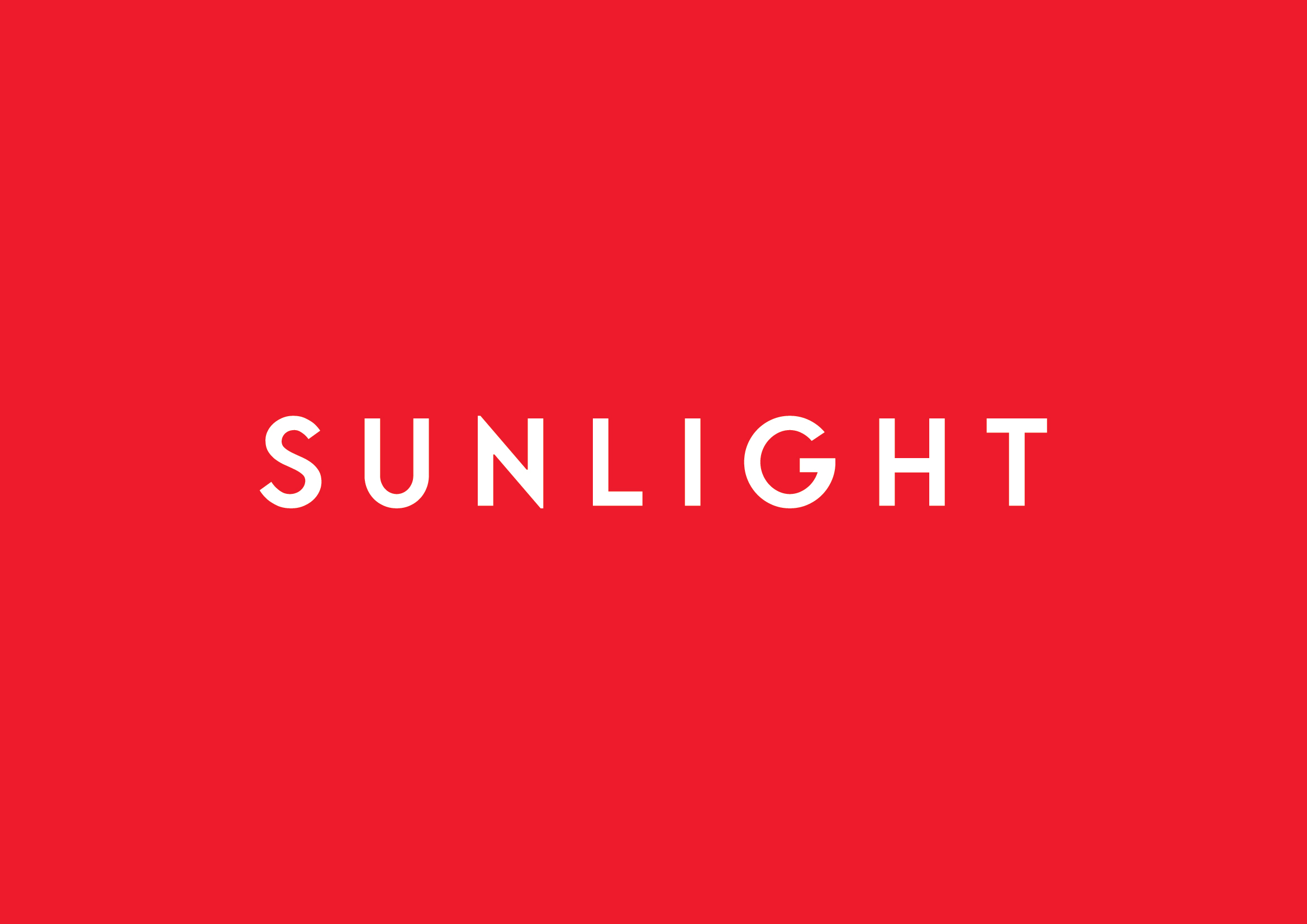 SUNLIGHT, ювелирные украшения