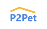 P2Pet - первый маркетплейс услуг и товаров для домашних животных